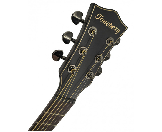 Акустична гітара Toneberg TQ-AC-FGS