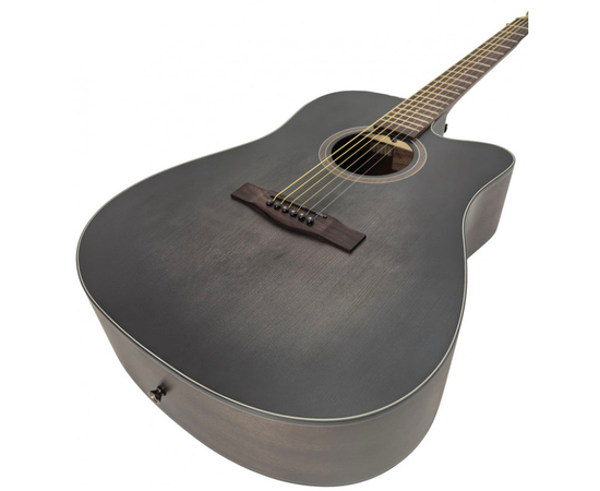 Акустична гітара Toneberg TQ-AC-FGS