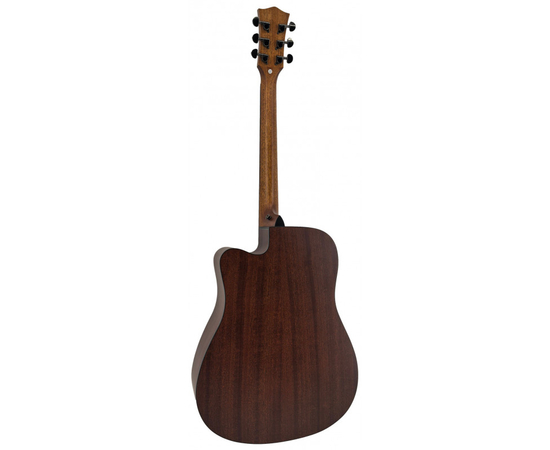 Акустична гітара Toneberg TQ-BC-FGS