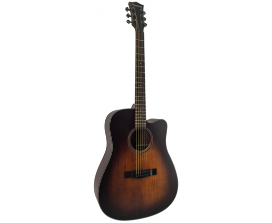 Акустична гітара Toneberg TQ-BC-FGS - 160265 за 0 грн. | 4Club