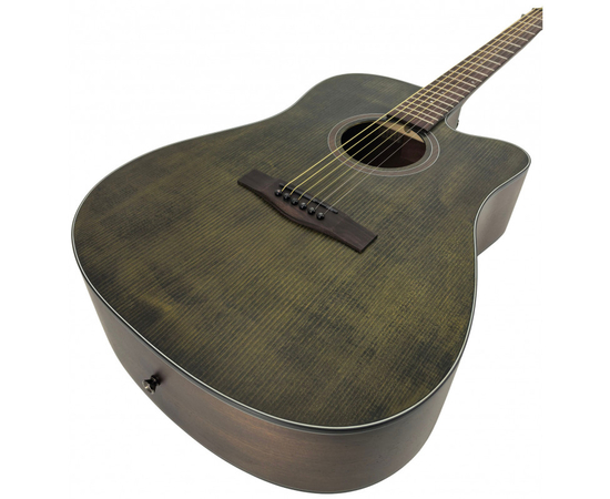 Акустична гітара Toneberg TQ-DC-FGS