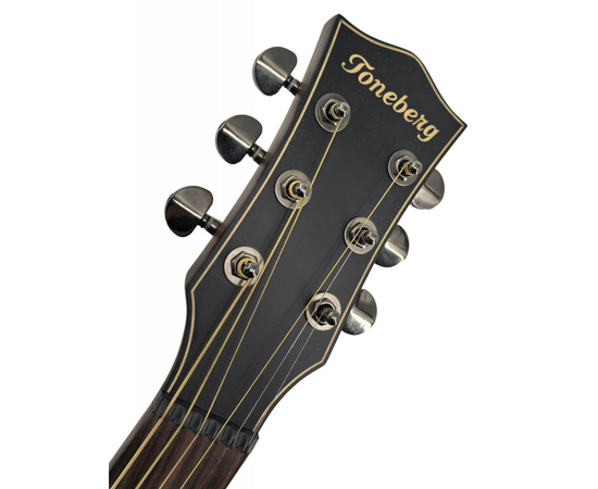 Акустична гітара Toneberg TQ-DC-FGS