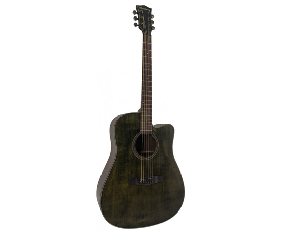 Акустична гітара Toneberg TQ-DC-FGS - 160266 за 6637 грн. | 4Club