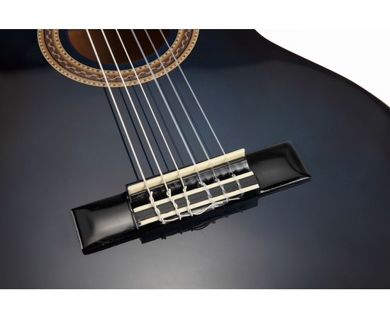 Классическая гитара 1/4 VALENCIA VC101BUS