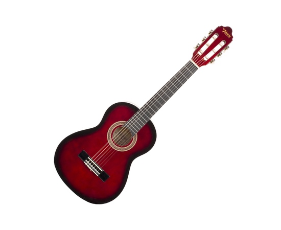 Классическая гитара 1/4 VALENCIA VC101RDS - 160347 за 2958 грн. | 4Club