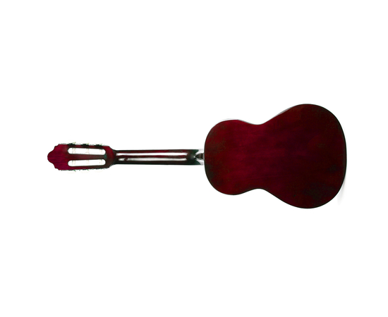 Классическая гитара 1/4 VALENCIA VC101RDS