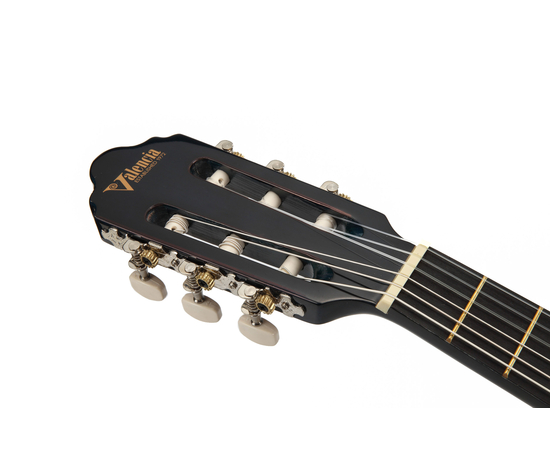 Классическая гитара 1/2 VALENCIA VC102BUS