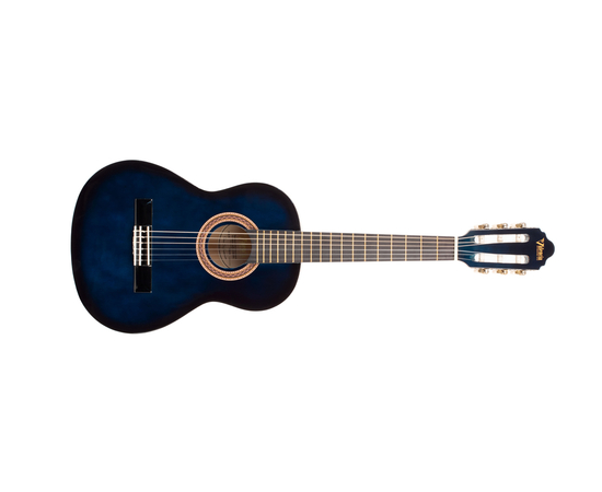 Классическая гитара 1/2 VALENCIA VC102BUS