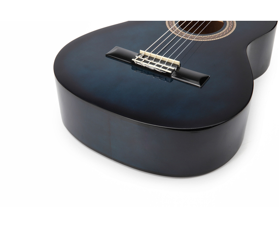 Классическая гитара 1/2 VALENCIA VC102BUS