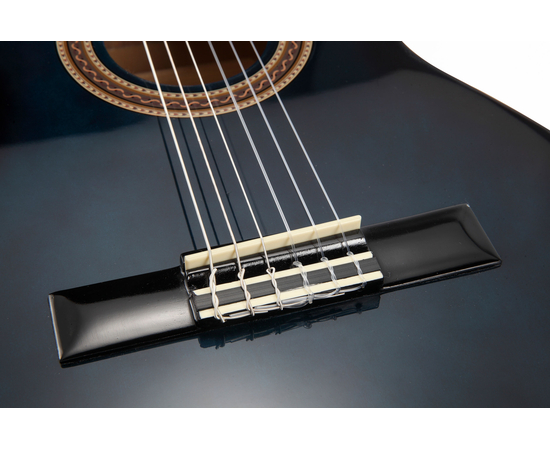 Классическая гитара 1/2 VALENCIA VC102BUS