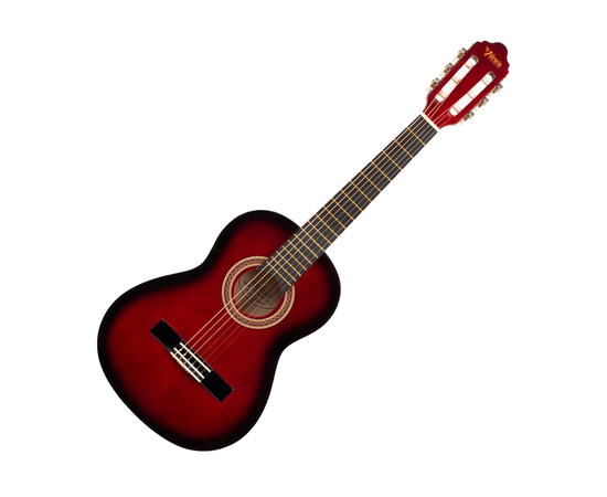 Классическая гитара 1/2 VALENCIA VC102RDS - 160348 за 3149 грн. | 4Club