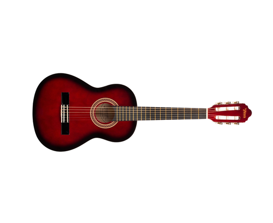 Классическая гитара 1/2 VALENCIA VC102RDS