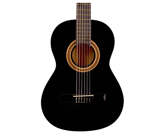 Класична гітара 3/4 VALENCIA VC103BK