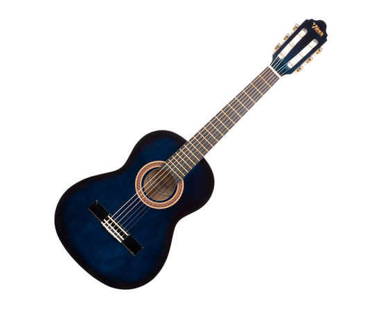 Классическая гитара 3/4 VALENCIA VC103BUS - 160349 за 3480 грн. | 4Club