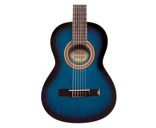 Классическая гитара 3/4 VALENCIA VC103BUS