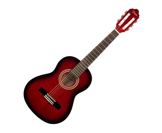 Класична гітара 3/4 VALENCIA VC103RDS - 160379 за 3480 грн. | 4Club