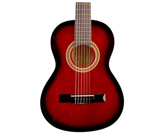 Класична гітара 3/4 VALENCIA VC103RDS