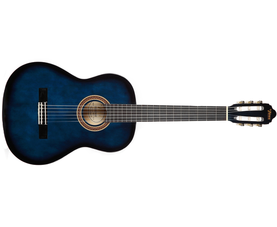 Классическая гитара 4/4 VALENCIA VC104BUS