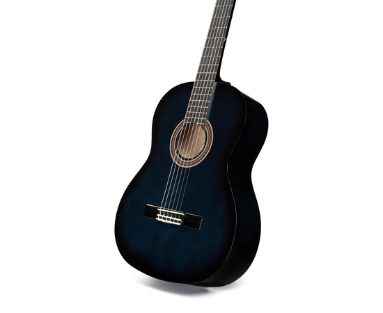 Классическая гитара 4/4 VALENCIA VC104BUS