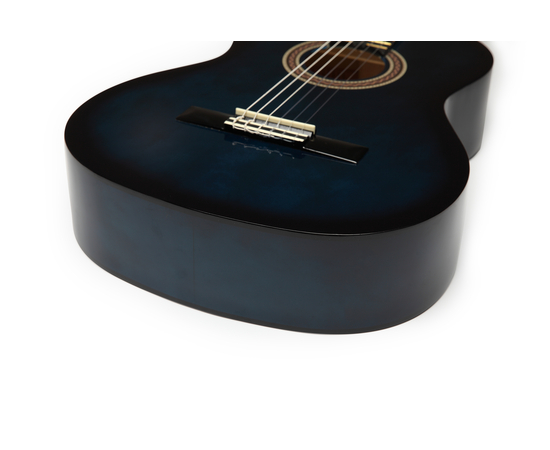 Классическая гитара 4/4 VALENCIA VC104BUS