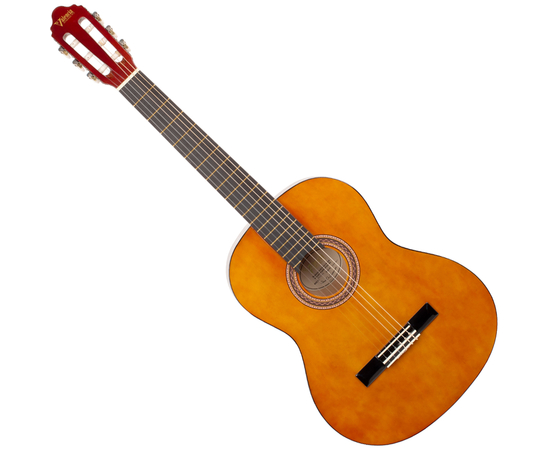 Левосторонняя классическая гитара 4/4 VALENCIA VC104L - 160381 за 3670 грн. | 4Club