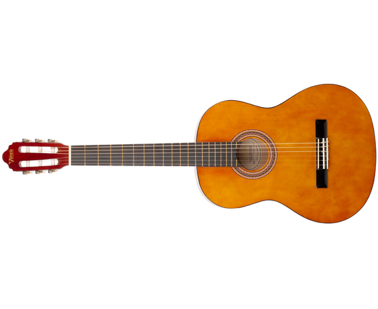 Левосторонняя классическая гитара 4/4 VALENCIA VC104L