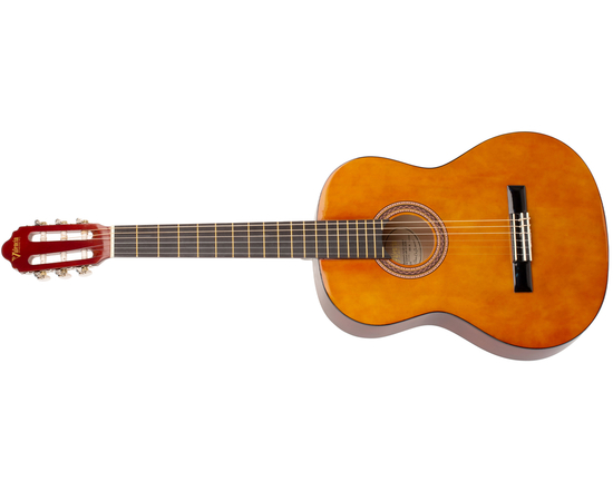 Левосторонняя классическая гитара 4/4 VALENCIA VC104L