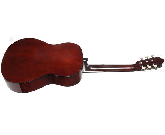 Левосторонняя классическая гитара 4/4 VALENCIA VC104L