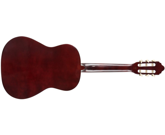 Левосторонняя классическая гитара 4/4 VALENCIA VC104L