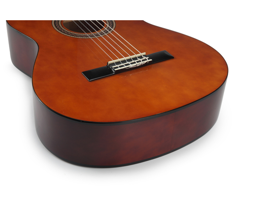 Левосторонняя классическая гитара 4/4 VALENCIA VC104L