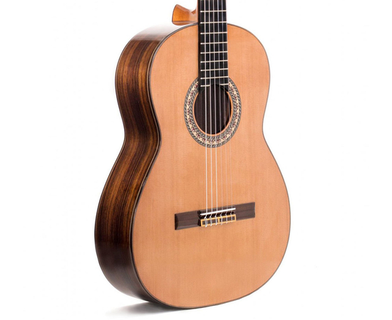 Класична гітара Prudencio Saez 2-M (G9) Cedar