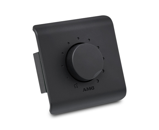 Регулятор громкости AMC C30 Black
