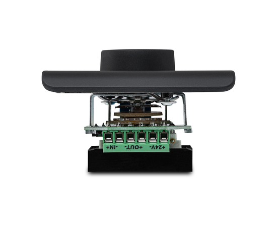 Регулятор громкости AMC C30 Black