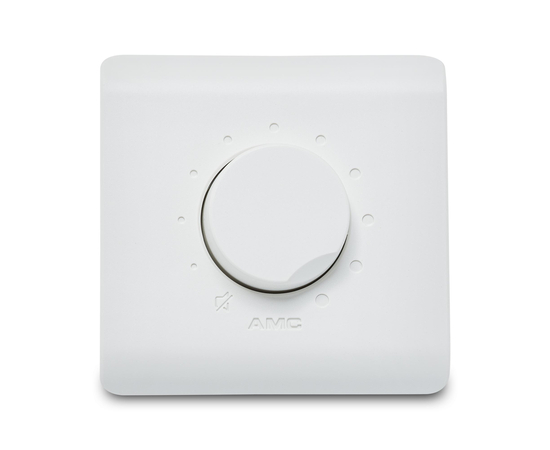 Регулятор громкости AMC C30 White - 160440 за 0 грн. | 4Club