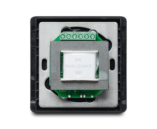 Регулятор гучності AMC C60 Black