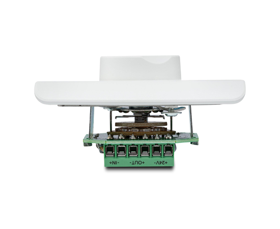 Регулятор гучності AMC C60 White