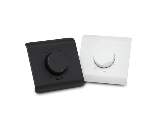 Регулятор гучності AMC C60 White