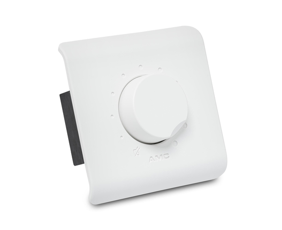 Регулятор громкости AMC C 5 White