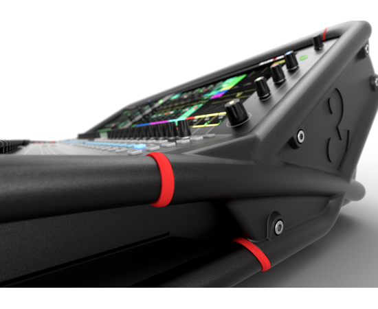 Цифровой микшерный пульт Allen Heath Avantis