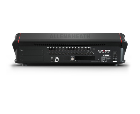 Цифровой микшерный пульт Allen Heath Avantis