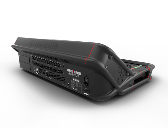 Цифровой микшерный пульт Allen Heath Avantis