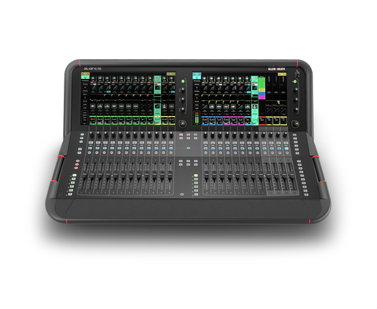 Цифровой микшерный пульт Allen Heath Avantis - 144016 за 641784 грн. | 4Club