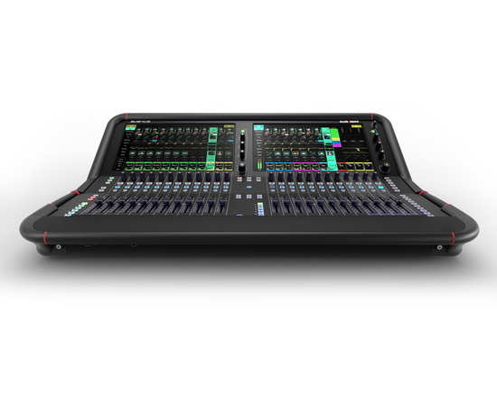 Цифровой микшерный пульт Allen Heath Avantis