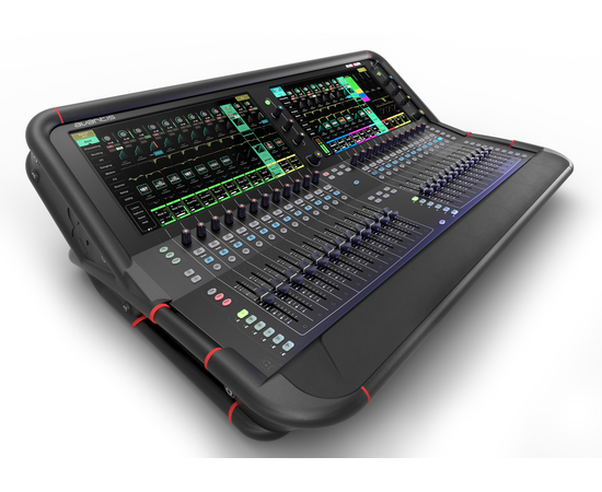 Цифровой микшерный пульт Allen Heath Avantis