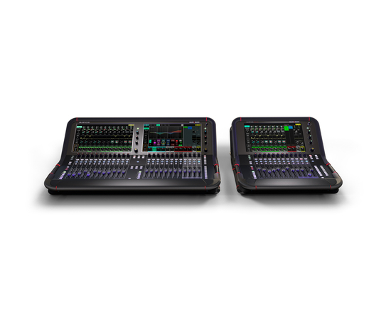 Цифровой микшерный пульт Allen Heath Avantis Solo