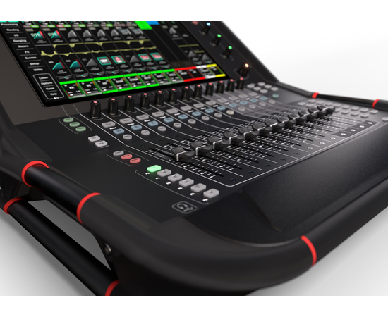 Цифровой микшерный пульт Allen Heath Avantis Solo