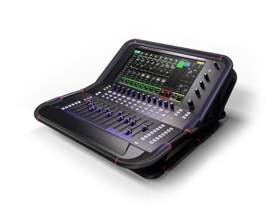 Цифровой микшерный пульт Allen Heath Avantis Solo