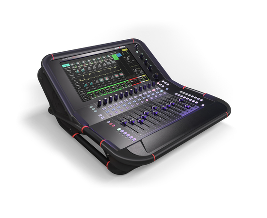 Цифровой микшерный пульт Allen Heath Avantis Solo