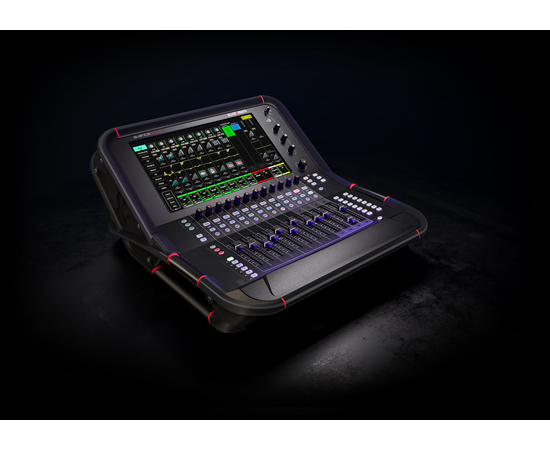 Цифровой микшерный пульт Allen Heath Avantis Solo