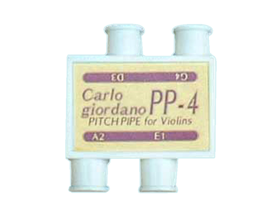 Камертон для скрипки CARLO GIORDANO PP4 - 160384 за 103 грн. | 4Club